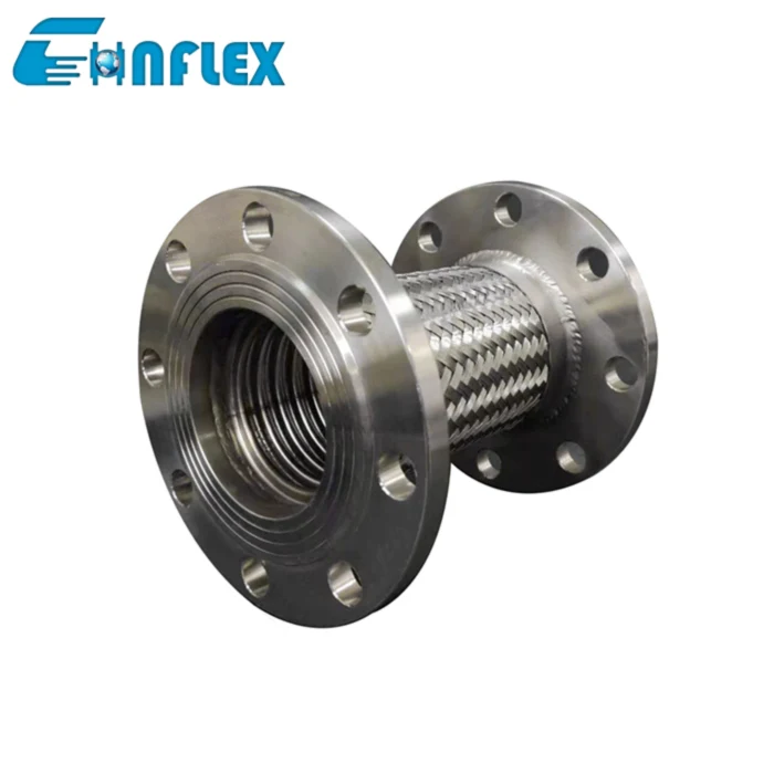 Stainless steel metal hose Metal Braided Hose Mesh Corrugated Pipe Stainless Steel Hose