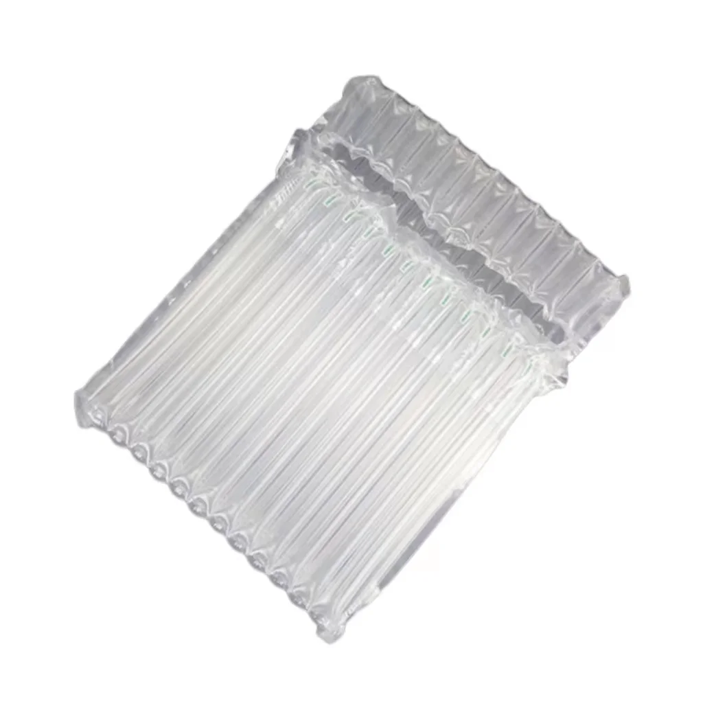 Air column bag inflatable protector air cushion waterproof for laptop packing