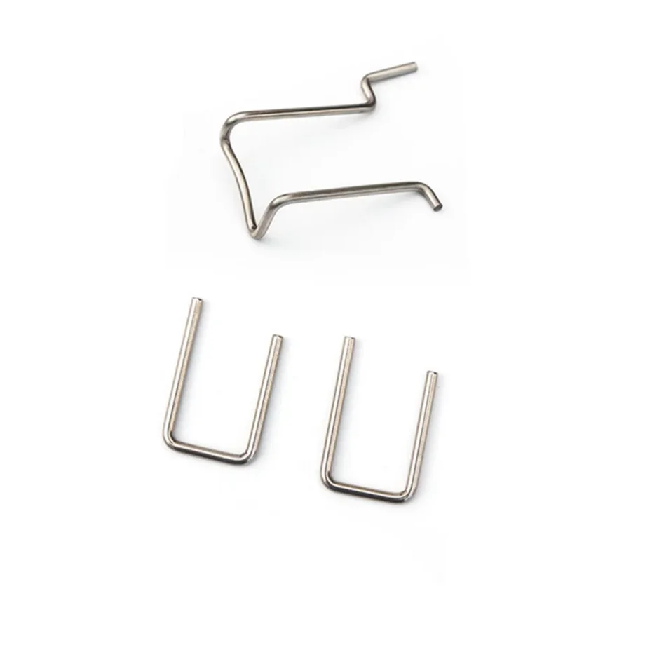 DVT S Communications Tactical Headset Helmet Rail Adapter Plain Noise Attenuation Hearing Protection Wire Form Rail Railgun