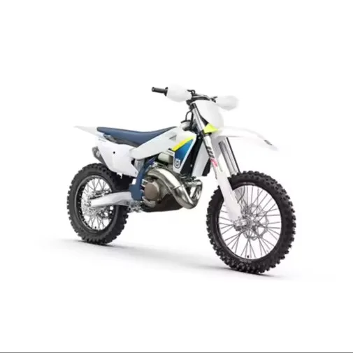 Чистое название для внедорожных мотоциклов-Husqvarna 300 TX