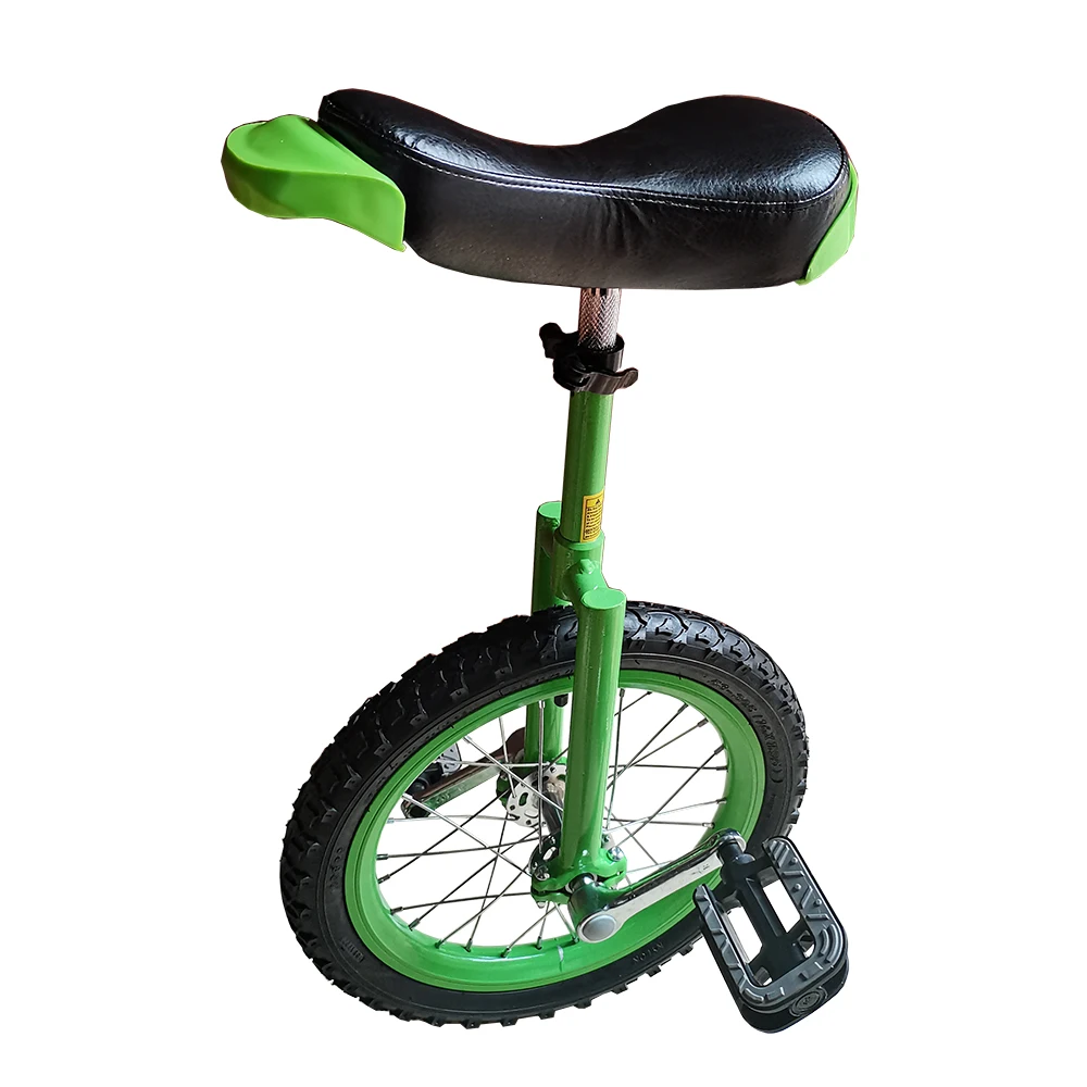 16 inch 18 inch 20 inch 24 inch Unicycle for Kids and Adults,Outdoor Fitness Unicycle with Stand