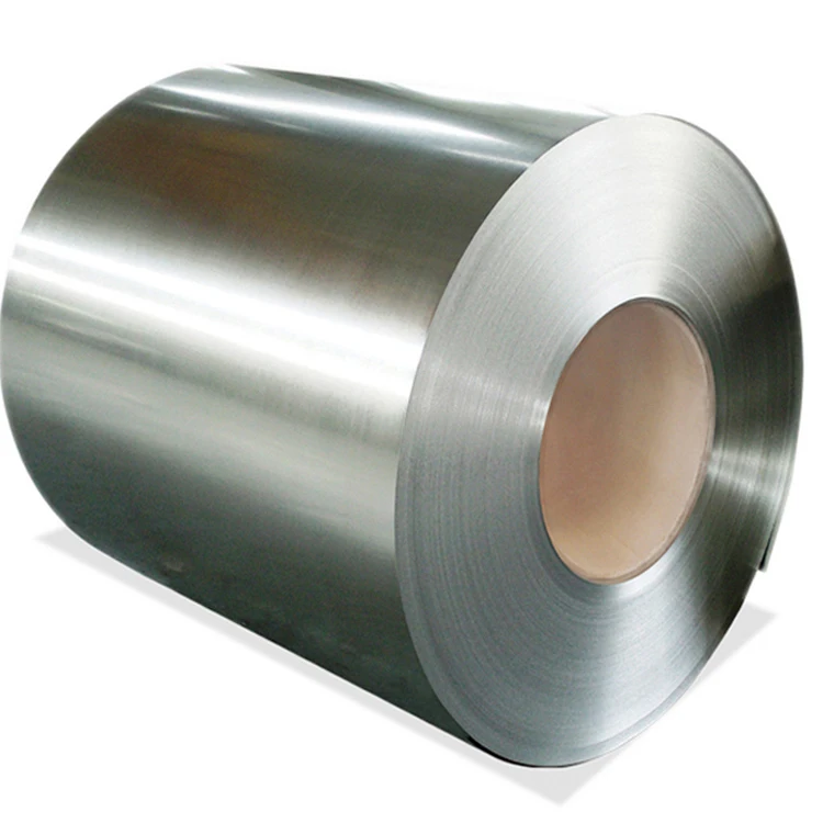 Powerful manufacturers supply GB Cold Rolled Based Z121-Z180 a369 galvanized steel coil