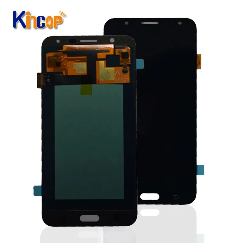 Good quality LCD For Samsung Galaxy J7 Nxt Mobile Phones Touch screen for Samsung Galaxy J7 Neo J701 LCD J701F J701MT Display