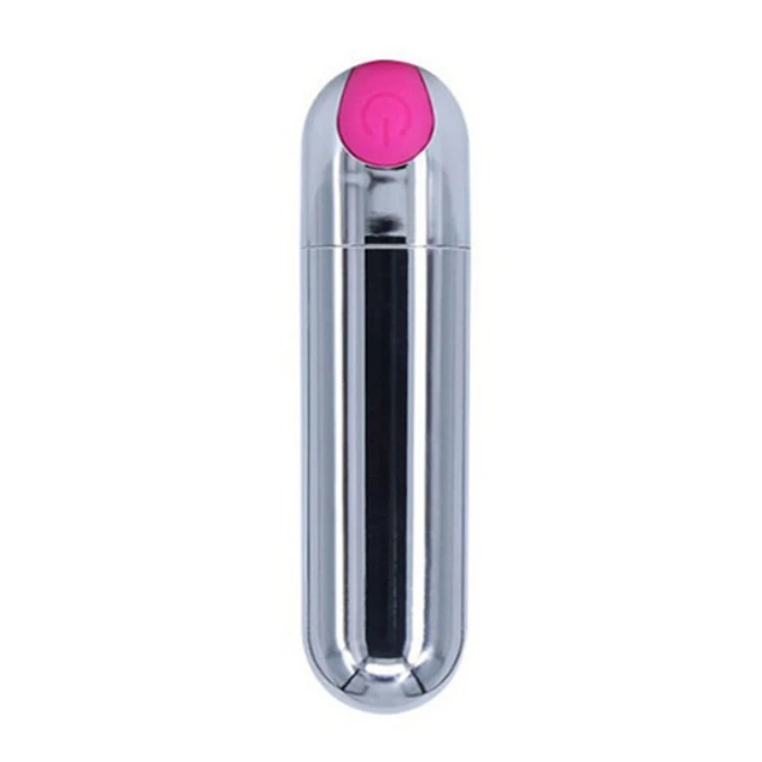 USB rechargeable mini vibrator sex toys vibrating bullet for women clitoris massage
