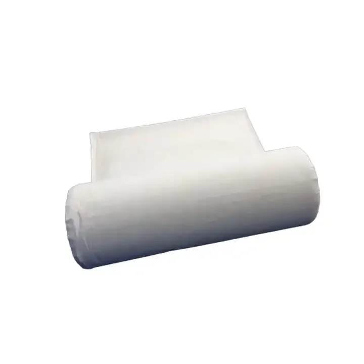 Trustworthy China Supplier Oil Absorbent Pads Control The Oil Leak Absorbent Material