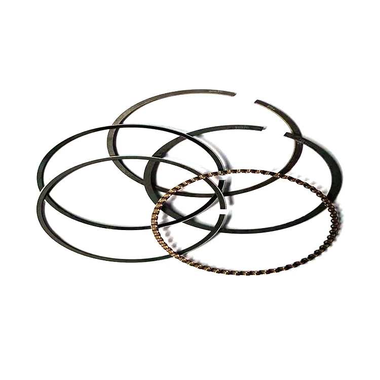 
High Quality Hot Sell Factory Made OEM Motorcycle engine accessories pistonring CD110/C110 for honda 