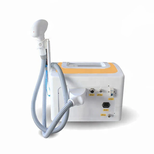 Professional 808nm diode laser hair removal machine price for skincare
