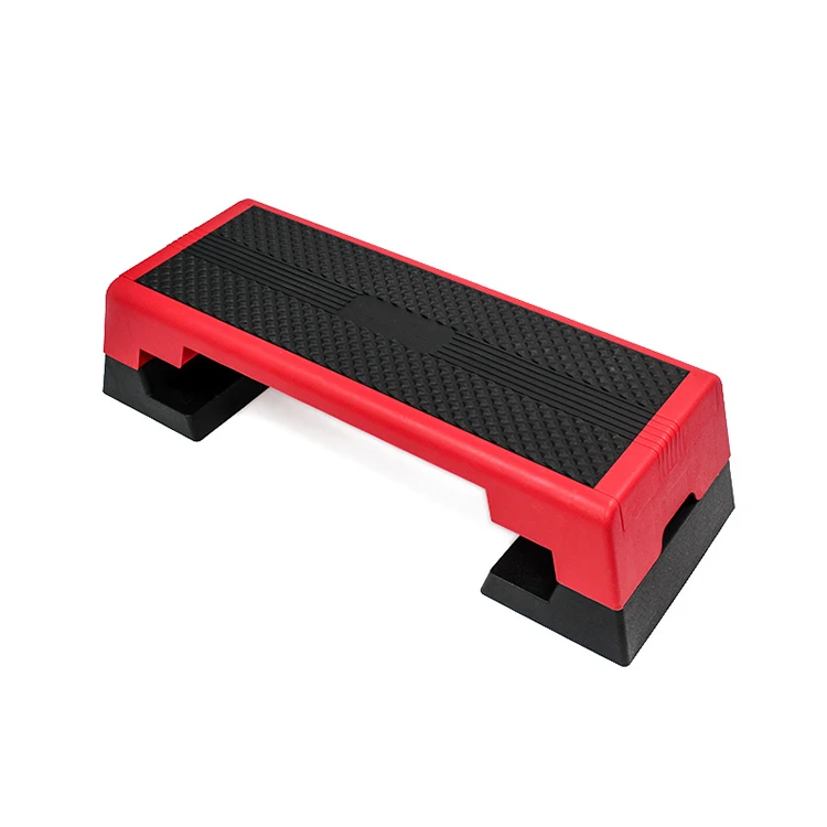 Non-Slip Bench Adjustable Workout Aerobic Step Board