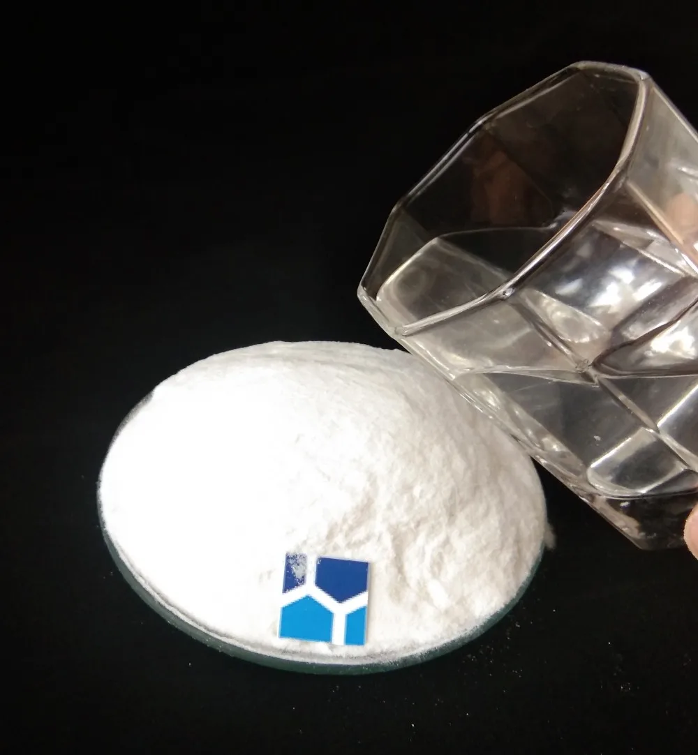 China  of HPMC/RDP/starch ether, used in mortar, binder, ceramic tile glue, putty powder, detergent, high viscosity K200M