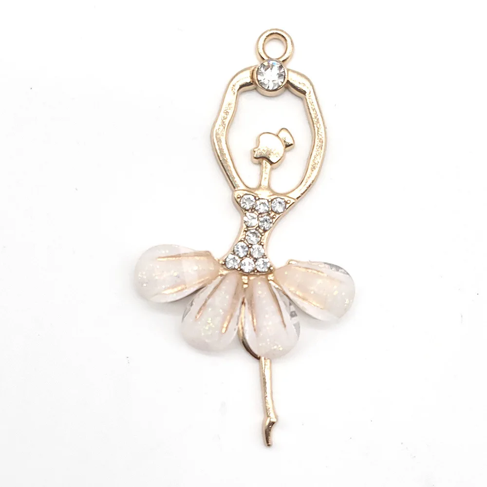 Hole shoes crystal gem diamond jewelrylight up shoes accessories