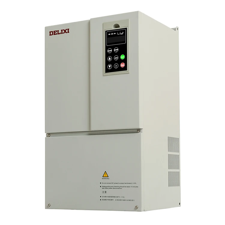 Солнечный насосные 3 фазы в 3-х фазный вход 380V 11KW солнечный инвертор с pwm со слежением за максимальной точкой