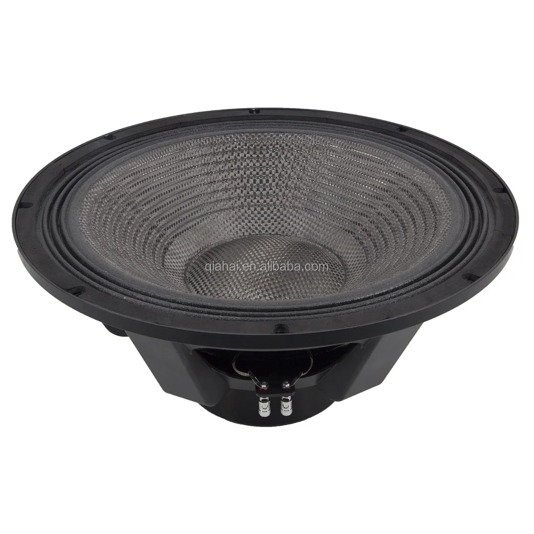 QIAHAI 21150-010 neodymium 21 inch woofer speaker 3000w rms subwoofer for professional audio system