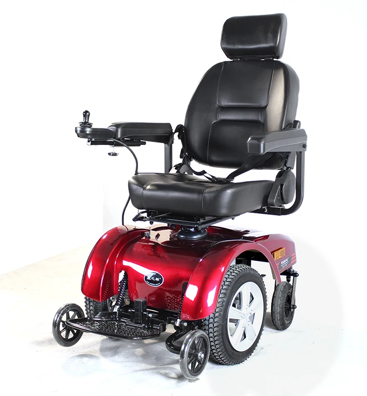 
High Quality Wheelchair wisking1015 