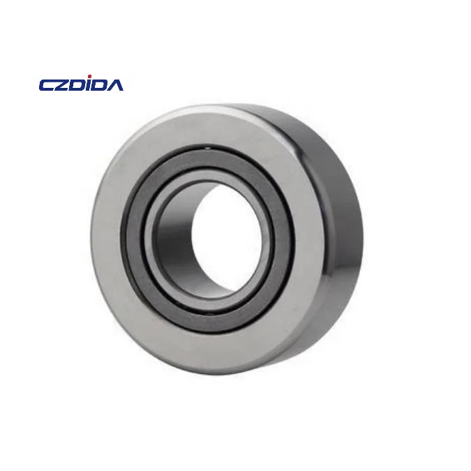 STO35 RSTO35 NAST35 Size 35x72x20mm High Quality Chromium Steel STO Series Yoke Type Track Rollers Needle Roller Bearing