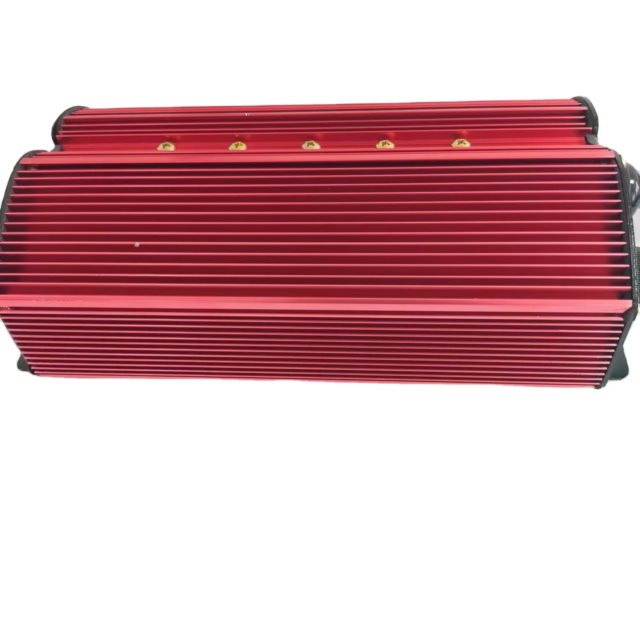 48/60V bldc motor controller 24 tube for e-rickshaw Brushless DC motor controller Sine Wave Motor Controller