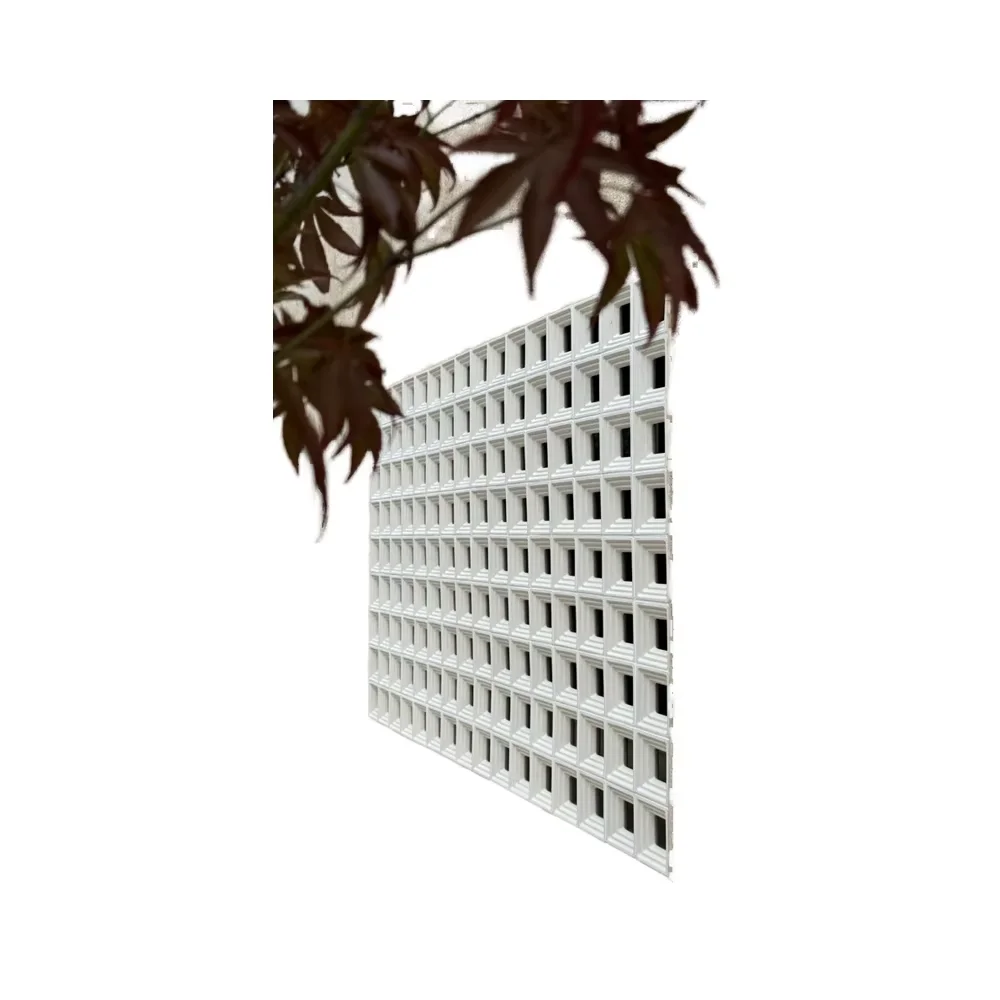 Современная промышленная автоклавная Терракотовая пустотелая кирпичная стена с тонкими кирпичами в античном и Естественном Стиле