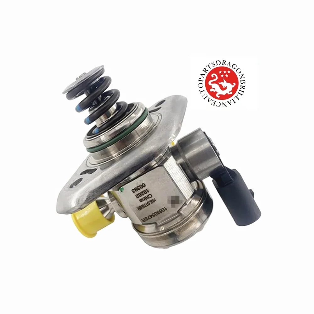 Новый топливный насос высокого давления OEM 16630-3162R 16630-5478R M282914 H5HT AUA21504 A2820700032 13970534 A2820700400 PH0025 1663000Q0G