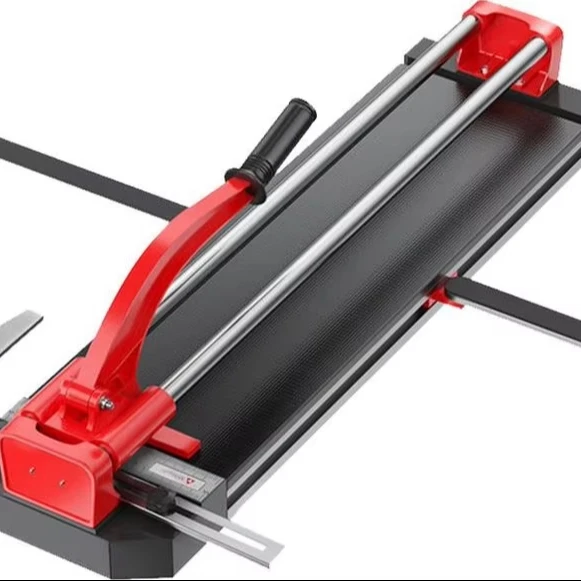 Mitsushi Cutter Practical Hot Sale Cutting Machines High-Precision Manual Cutter Premium Cutting Machines Tile Cutter