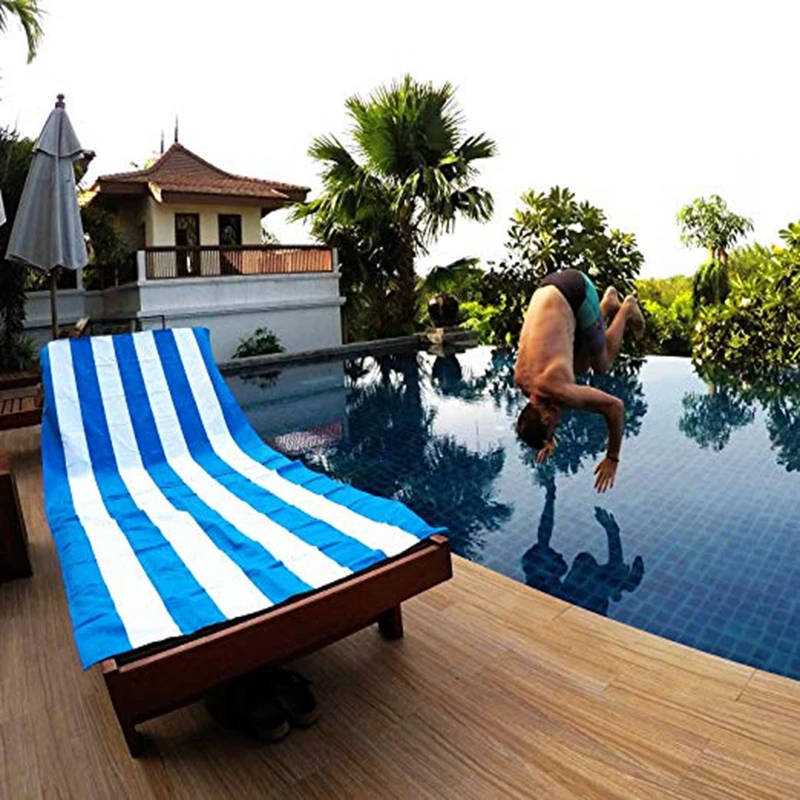 microfiber towel (1553)