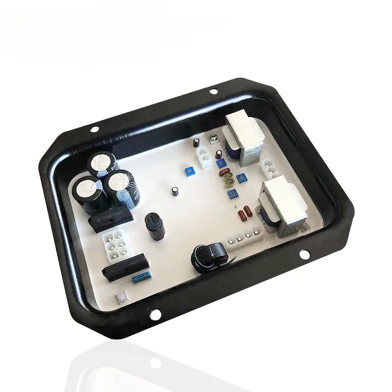 AVR M40FA610A brushless auto parts generator parts generator