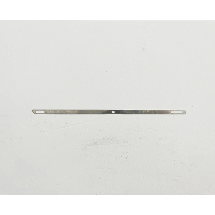 Hot Selling Durable Woven Machinery Stainless Steel Needle Loom Spare Parts For Weaving Machine