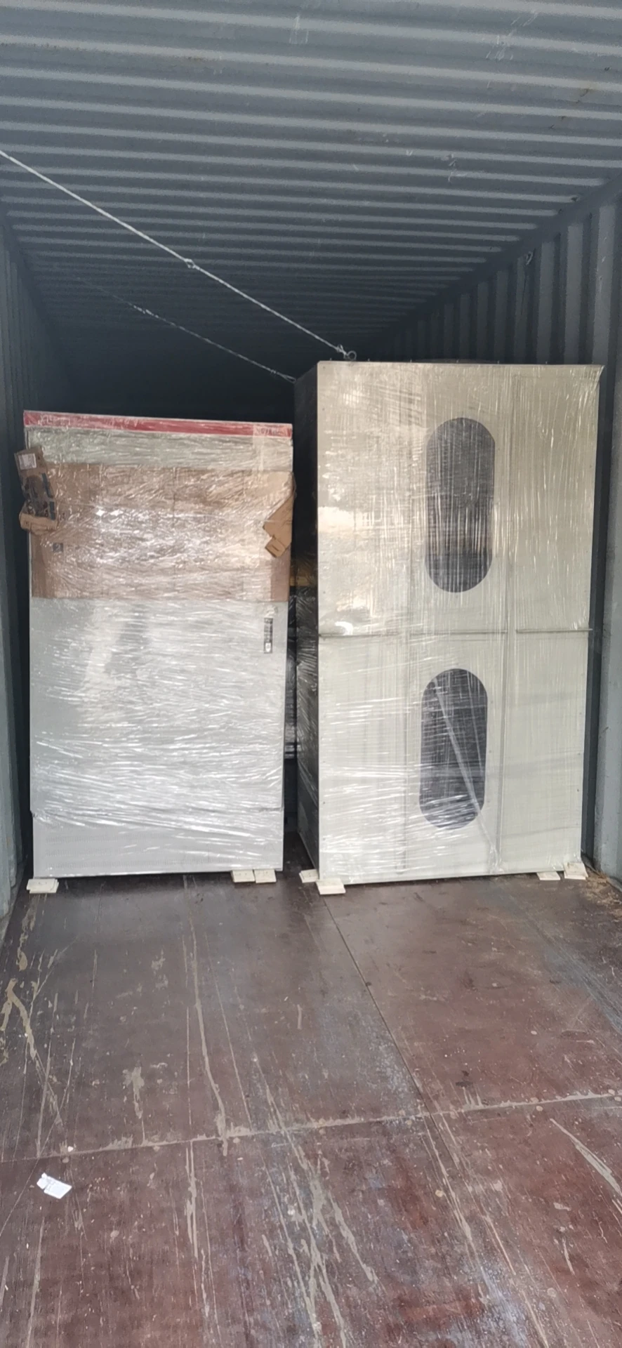  China Hijoe Install Cotton Waste Recycling Machine For All Apparel