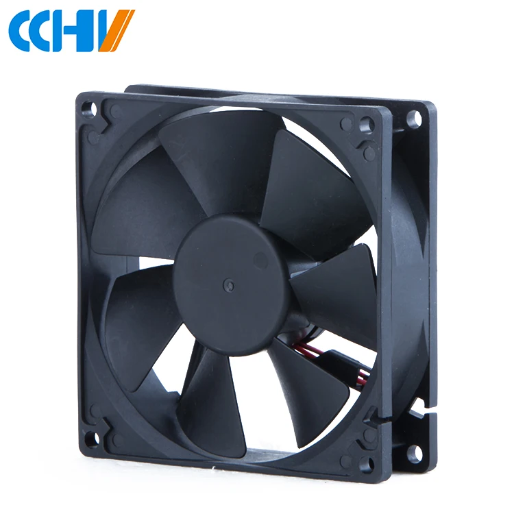 Factory Direct 12 volt 9225 24v computer case air coolers amplifier computer fan axial fan