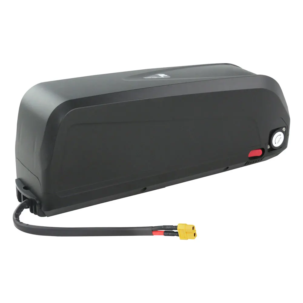 Новое поступление, литий-ионный аккумулятор Hailong Plus 48 в 21 Ач для электрического велосипеда 1000 Вт с бесплатным зарядным устройством