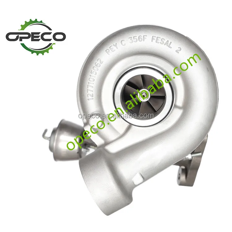 For International MaxxForce 13 Truck PROSTAR I783 turbocharger 1270-970-0075 12709700008 12709700191 1270-988-0008