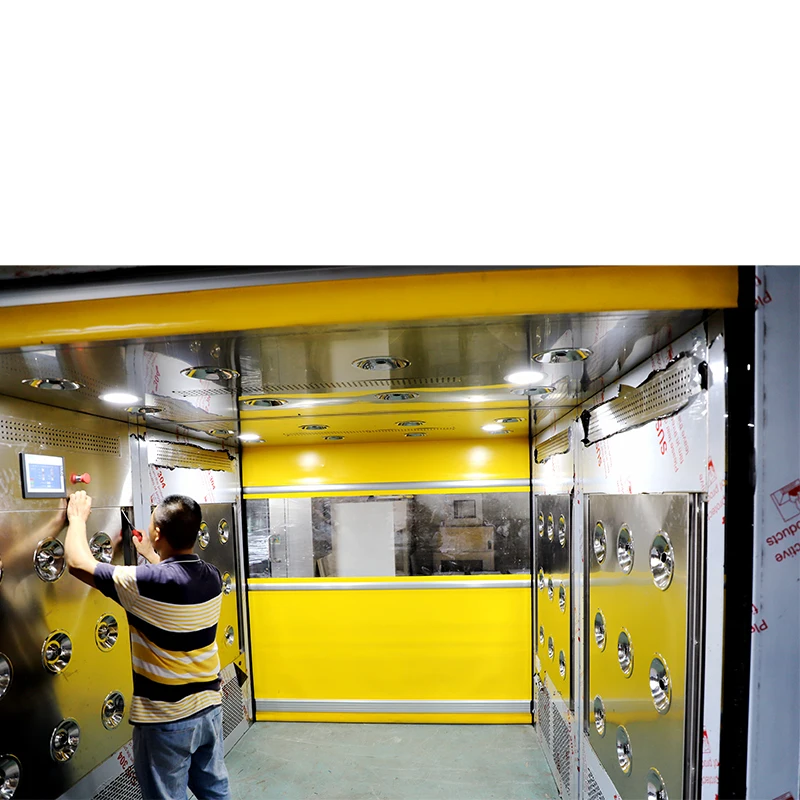 air shower for lean room sanitizing harga head high pressure hs code jet cleaning spray nozzle kecil machine mat