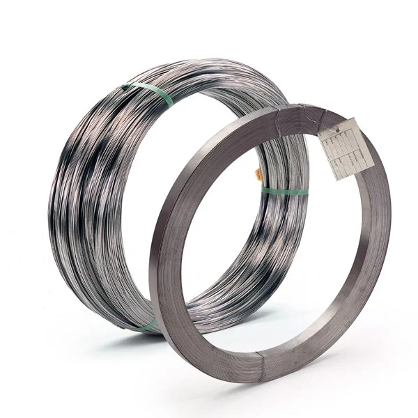 0cr25al5 fecral wire 2mm fecral alloy electric resistance wire ocr25al5 heating wire