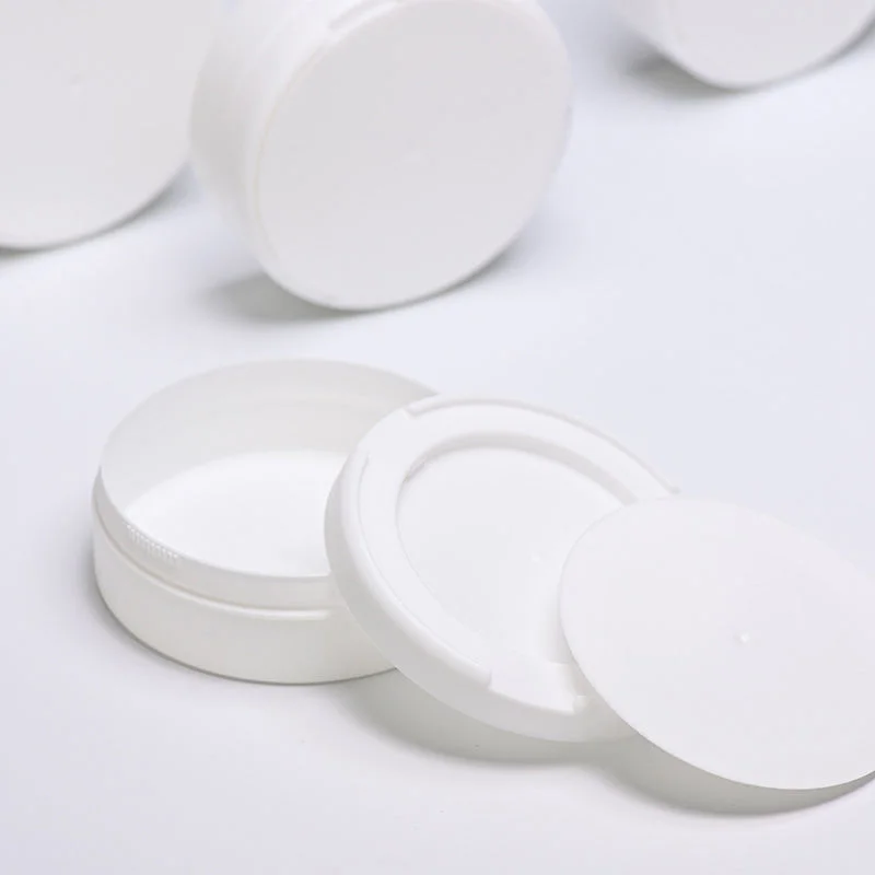 30 мл 50 60 пластиковая коробка для упаковки табака snus контейнер банка