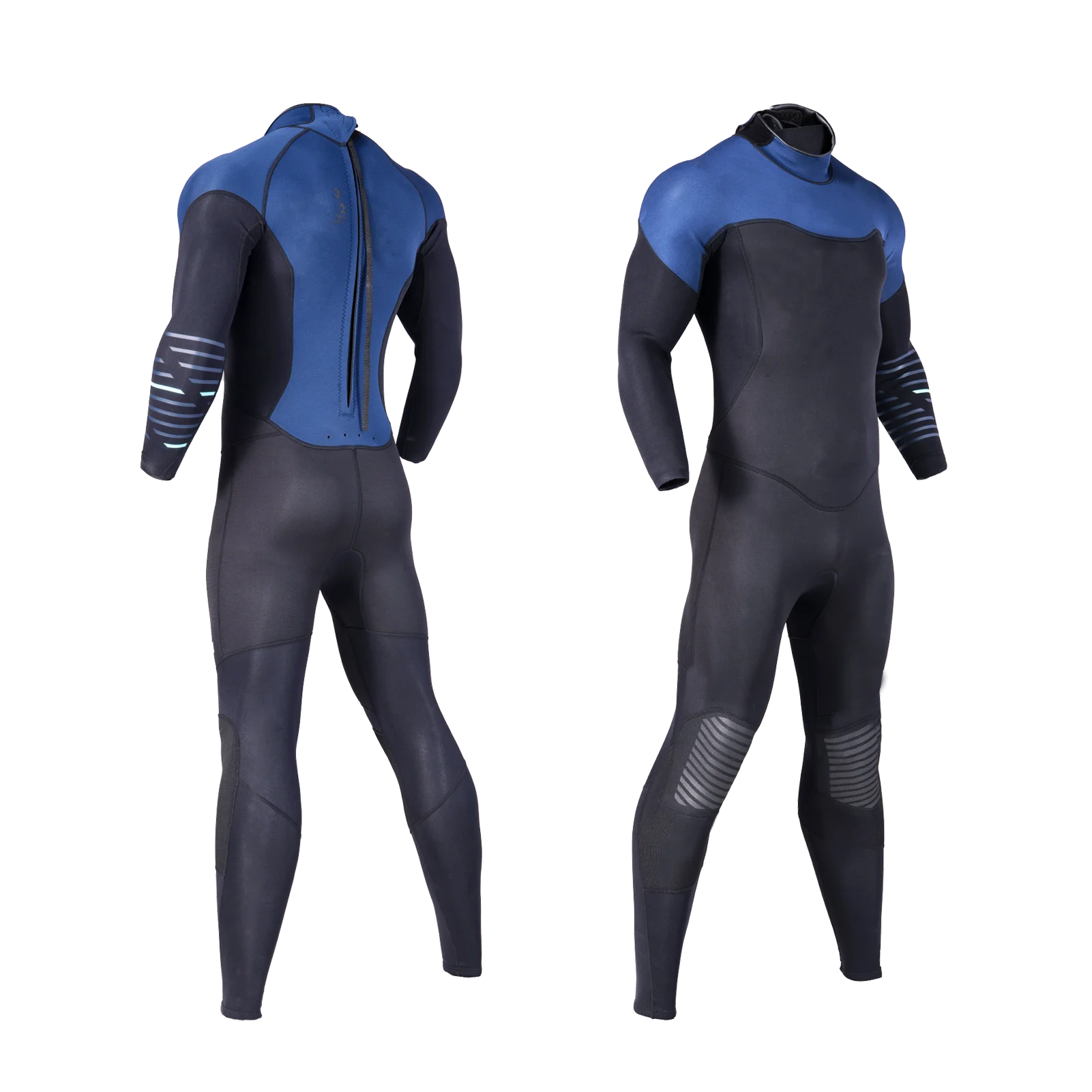 Высококачественный неопреновый цельный термокостюм для триатлона 3/2 мм, гидрокостюм для серфинга, плавания, дайвинга, каякинга