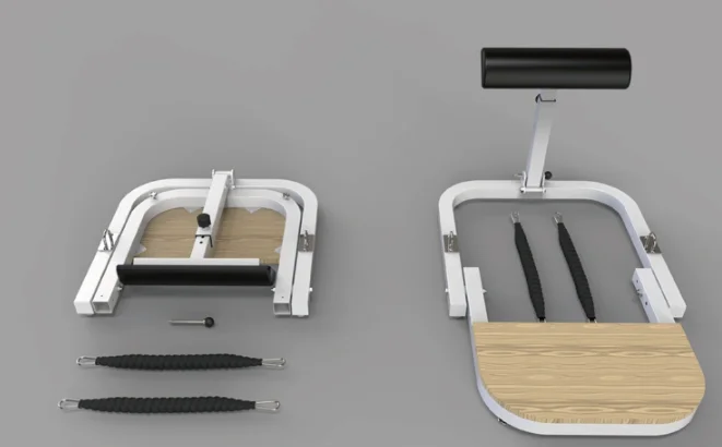 2021 THRUSTER LITE тренажер для бедер ягодицы лифтинговый оборудование тренажерного зала доверительная машина мышц таза фитнес беспроводной