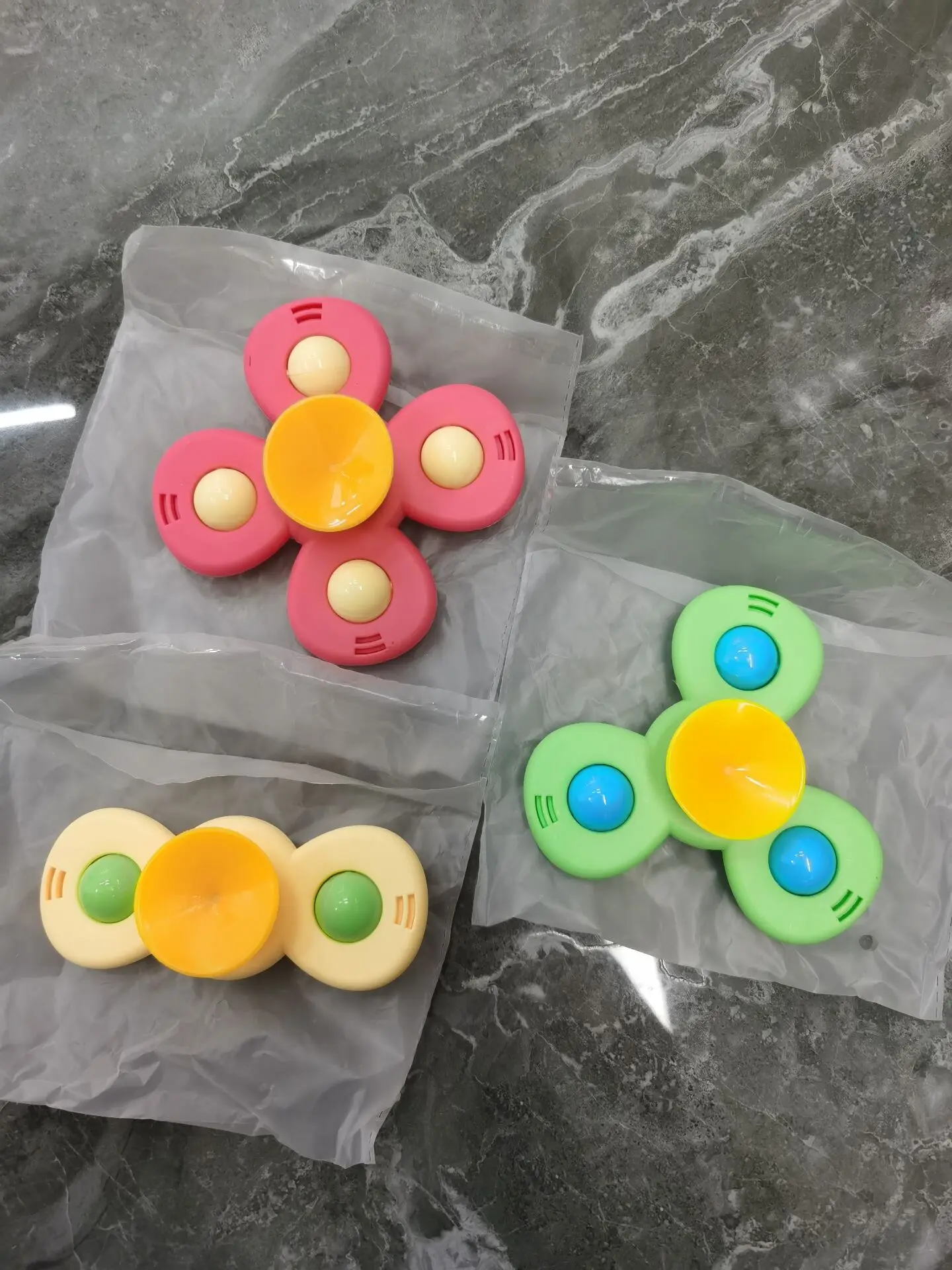 3 шт. детские игрушки