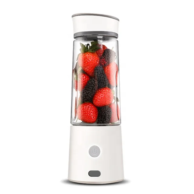 Factory prices custom wport juicer personal travel glory rechargeable smoothie blender mini blender portable blender cup