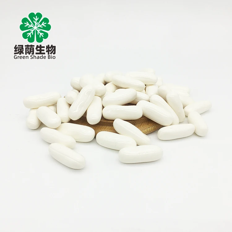 Customize Your Label 20000mg Glutathione Powder Collagen Capsule Pills L-glutathione Skin Whitening Softgel Capsule
