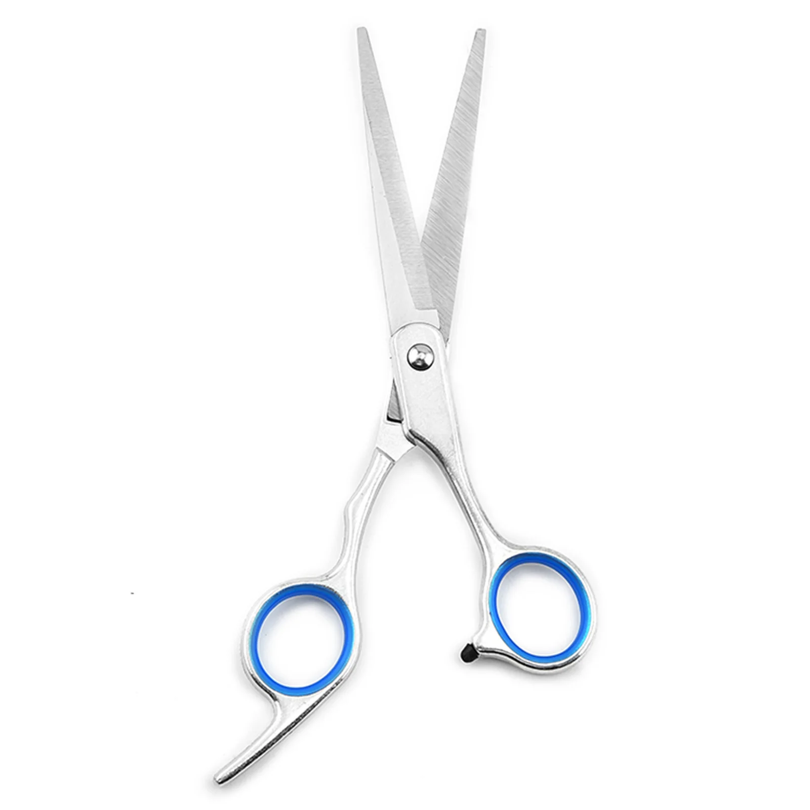 Hot Selling 7.0 Inch Big Shark Teeth Blade Dog Cutting Set Left Handed Pet Grooming Scissors