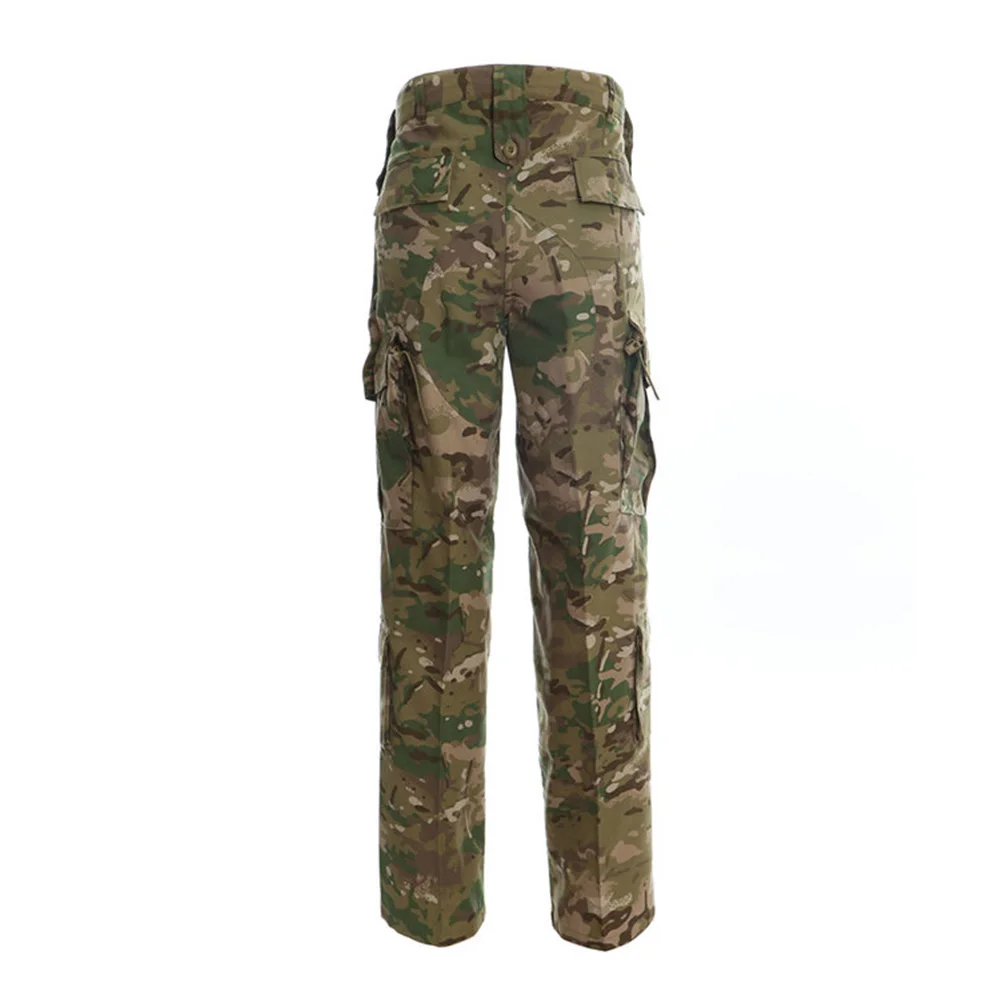 Roewe CP Multicam Tactical Set Camouflage Uniform/Tactical Uniform Clothing