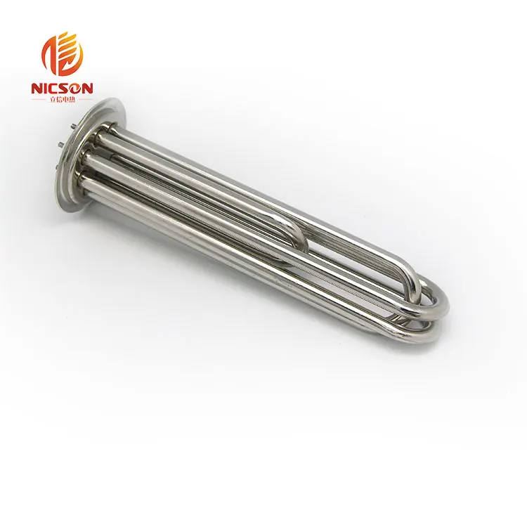 New thermowatt heating element stainless heating element