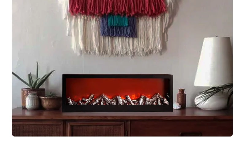 Led Lamp Looking Like Fireplace Lamp Led Decorative Lights For Home Hotel Villa Room Bar Decoration