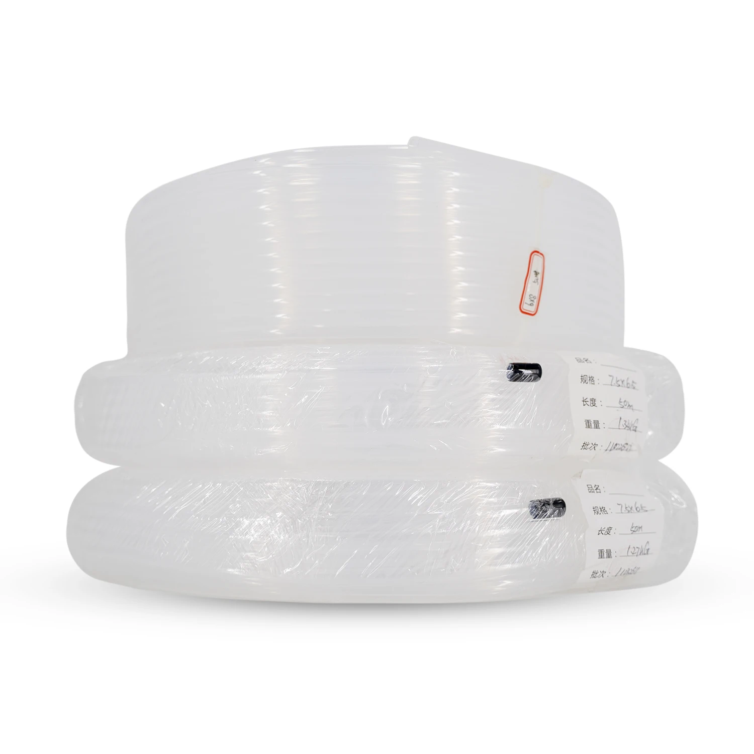 Cylinder Shape Desiccant Silica Gel Sealing Gel Strip