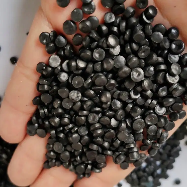  Factory supply hdpe virgin granules/High Density