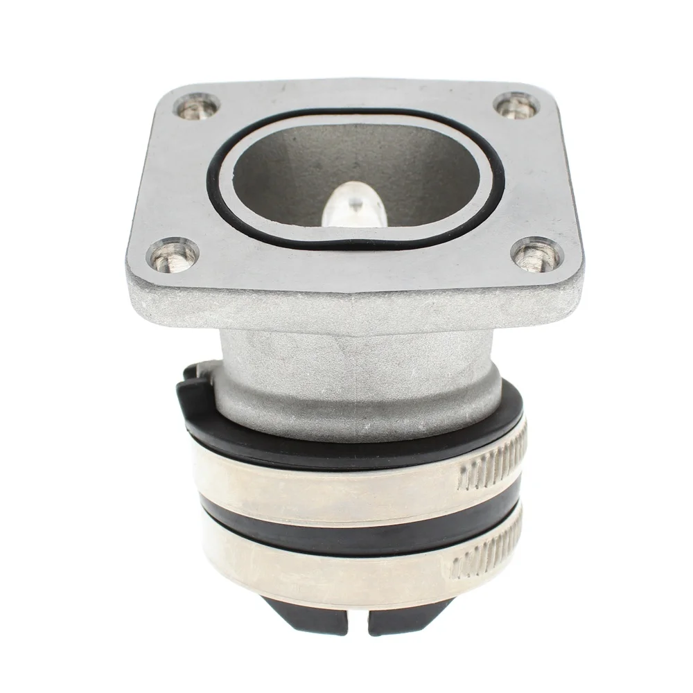 INTAKE MANIFOLD PIPE LC150 Y15ZR Four types available For Yamaha motorcycle throttle body INTAKE MANIFOLD PIPE