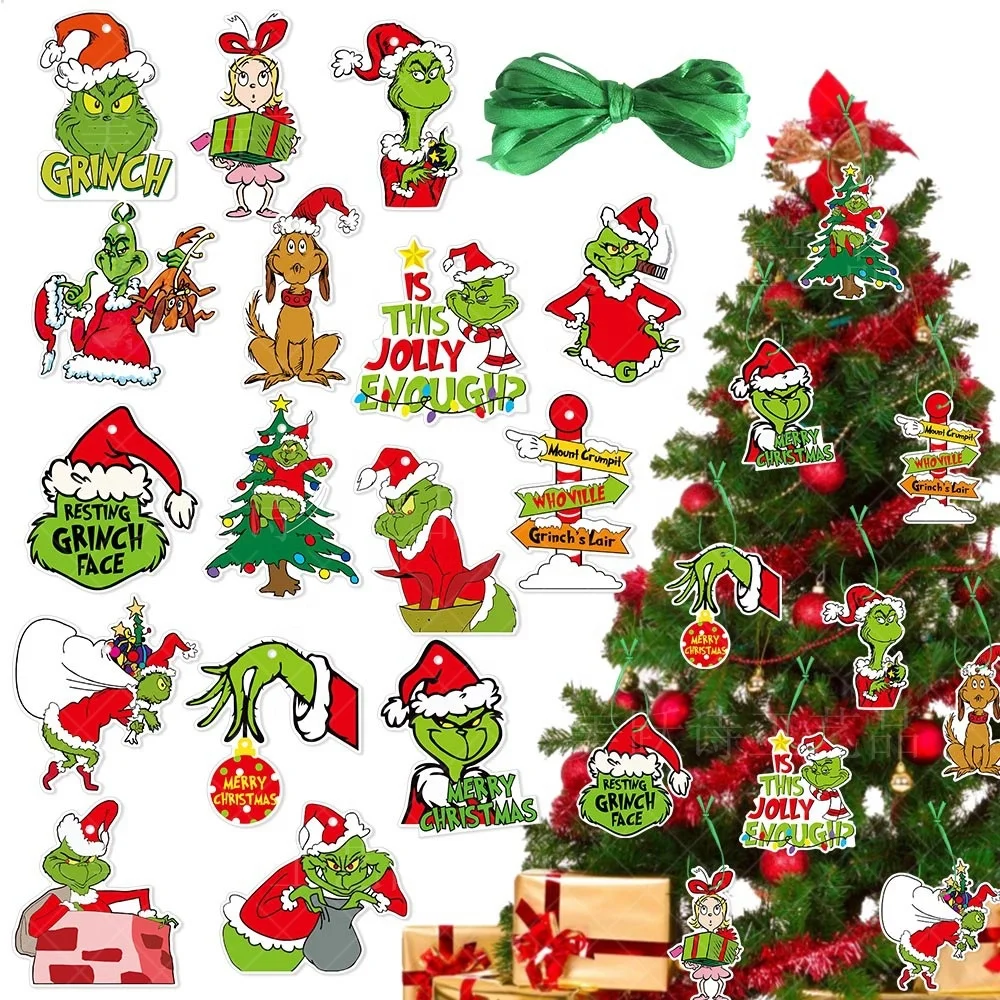 Green red white chrome latex foil balloon led light arch garland kit for merry christmas new year partyneeds supplies decoration