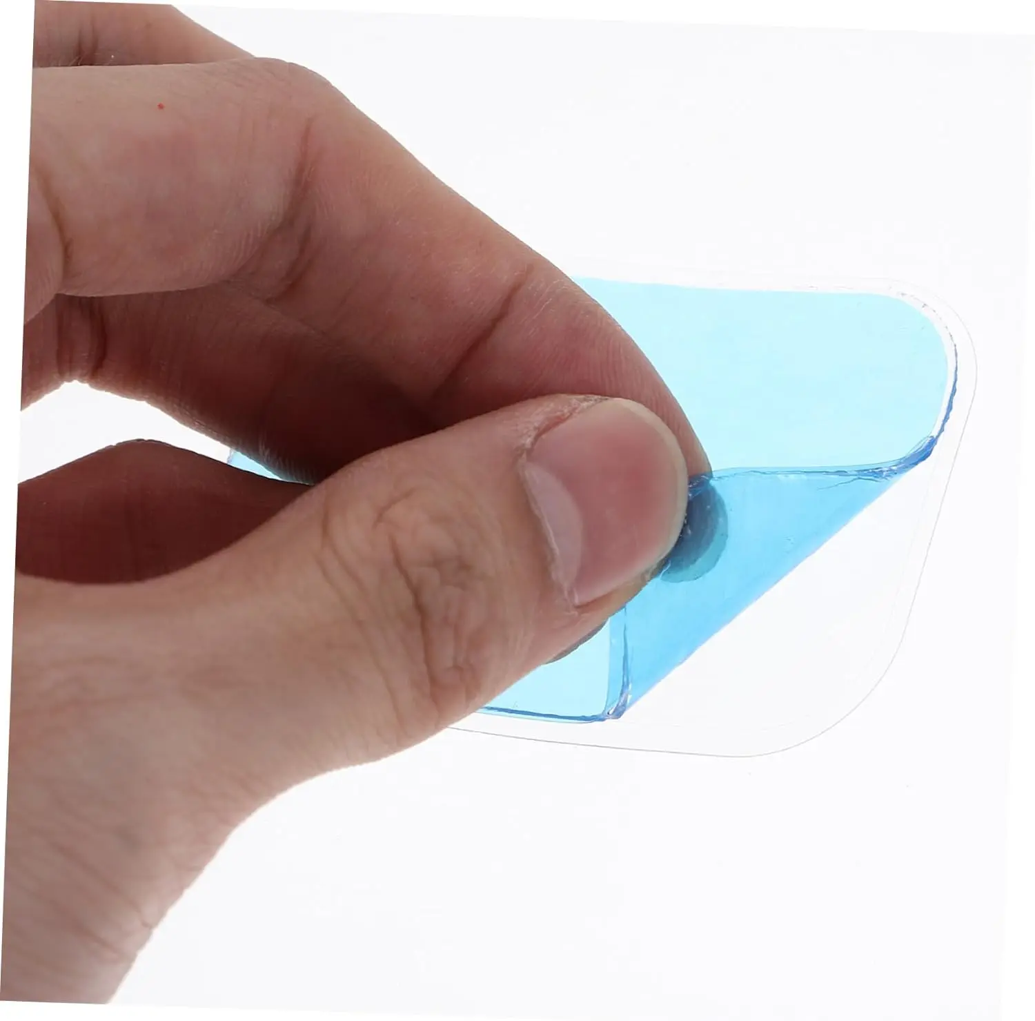 Trusculpt Flex Body Sculpt Conductive Gel Pad Conductive Sticker Hydrogel Pad Super Tack Gel