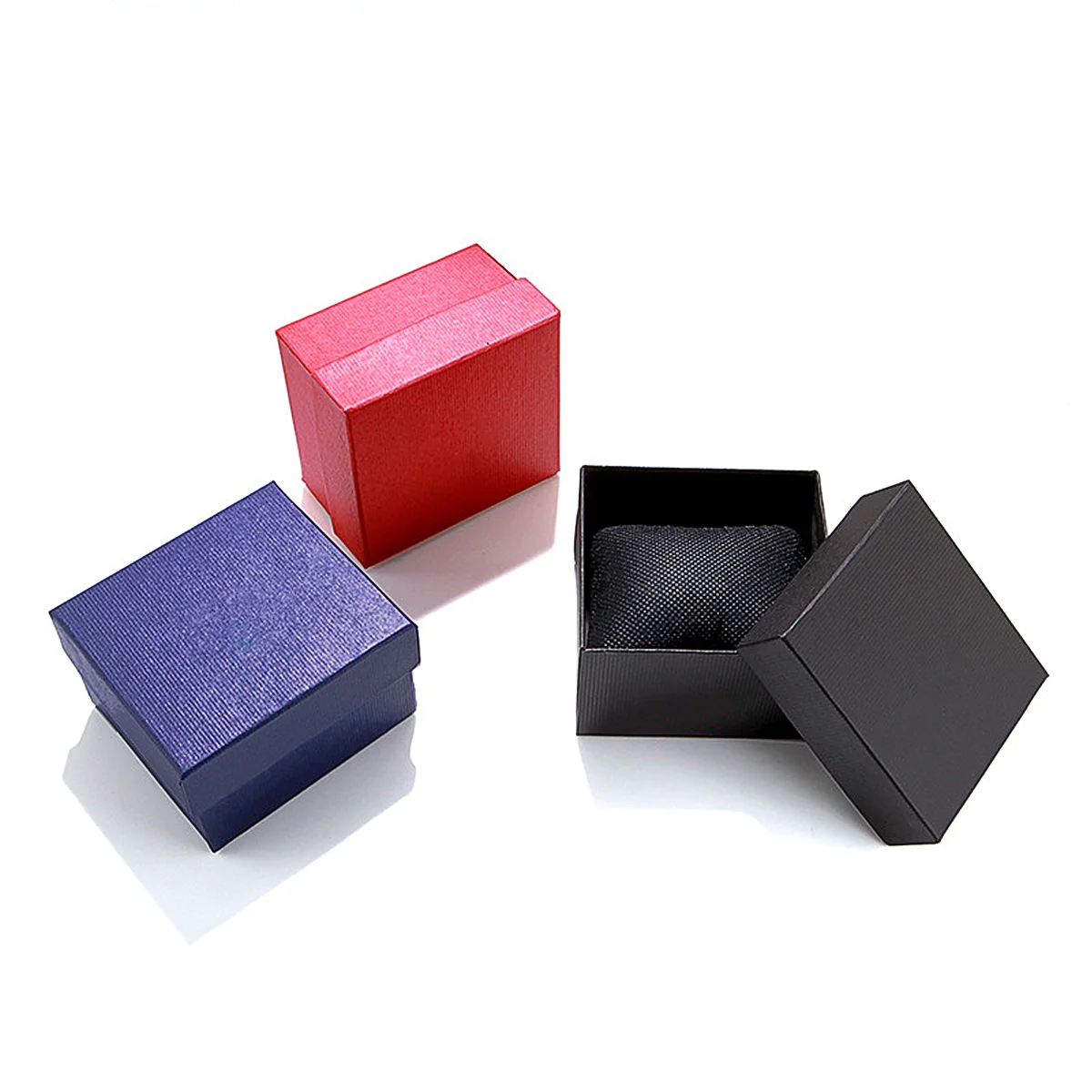 Custom High Quality For Gift Jewelry, Watches, Necklaces, Rings, Jewelry, Upper and Lower Lids, Gift Sets, Boxes