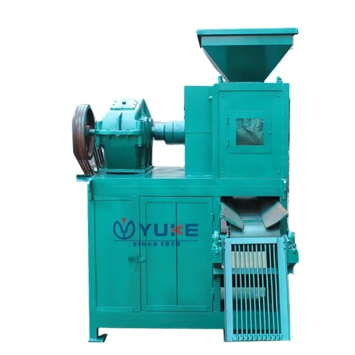 coal briquette machine mining machinery
