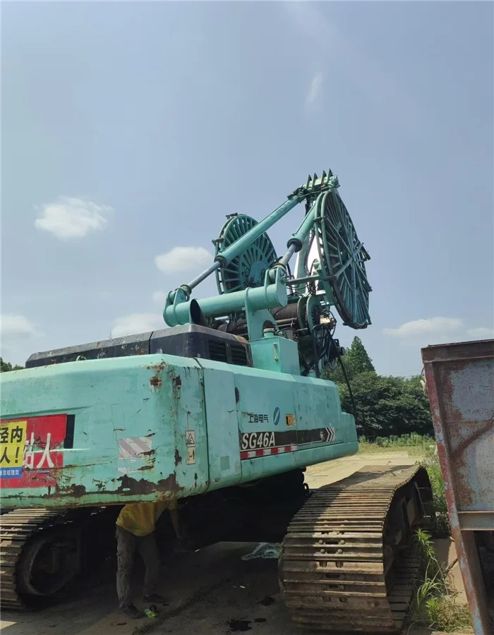 JINT SG40A гидравлический мембранный настенный захват shanghai jintai sg35A sg40A sg46A SG46C SG50C SG60c sg60A sg70 sg80 sg90 grabs