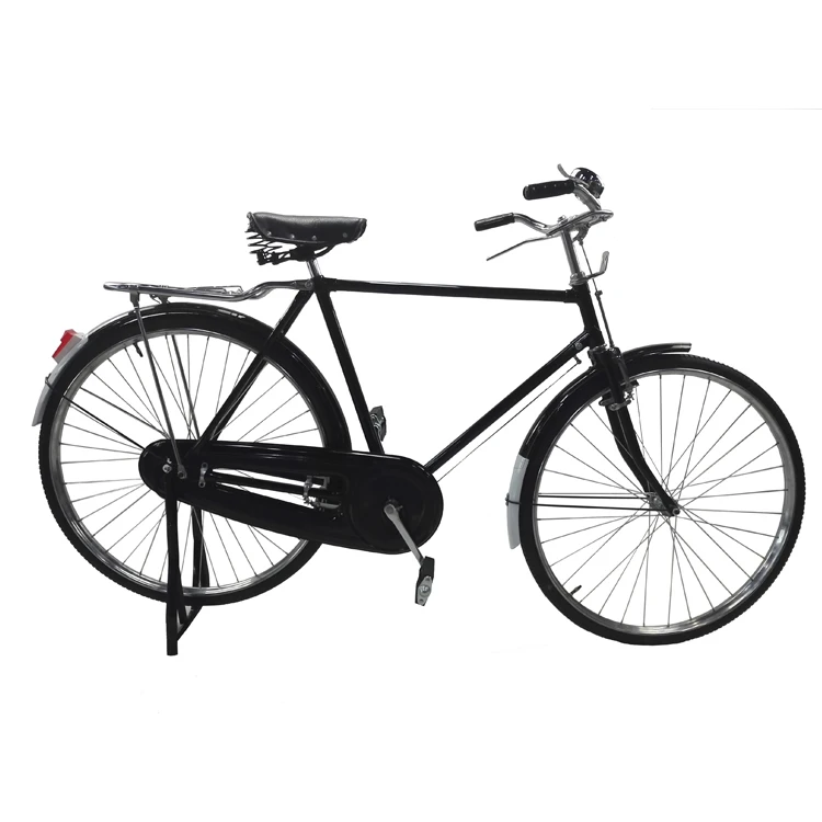Newest design top quality traditional bike fender bicycle mens traditional old bike traditional